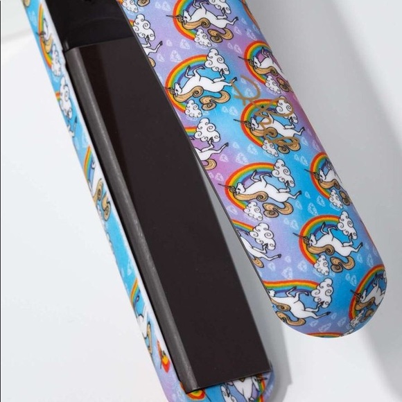 🎀PYT Unicorn Ceramic Styling Tool Straightener - Picture 4 of 9